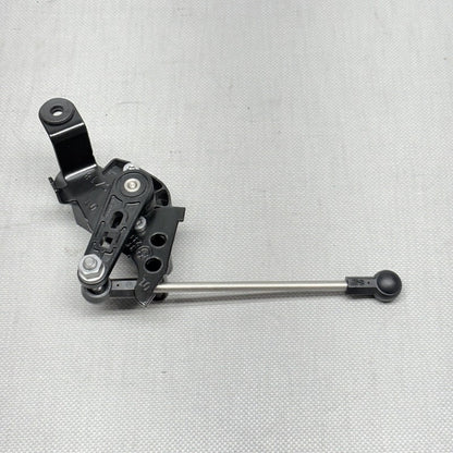 8559145 BMW R1250 GS SUSPENSION HEIGHT LEVEL SENSOR AND HOLDER2018 2019 2020 8559145