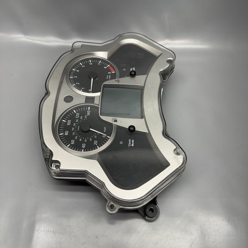BMW K 1200LT INSTRUMENT CLUSTER 2003 2004 2005 2006 2007 2008 OEM 7696