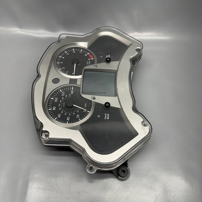 BMW K 1200LT INSTRUMENT CLUSTER 2003 2004 2005 2006 2007 2008 OEM 7696
