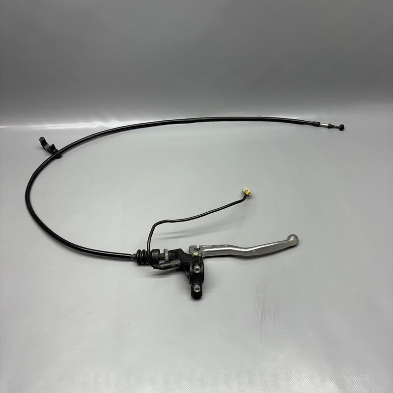 G650X BMW G650X CLUTCH LEVER 2006 2007 OEM