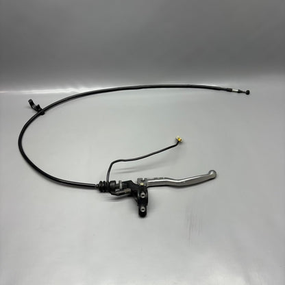 G650X BMW G650X CLUTCH LEVER 2006 2007 OEM