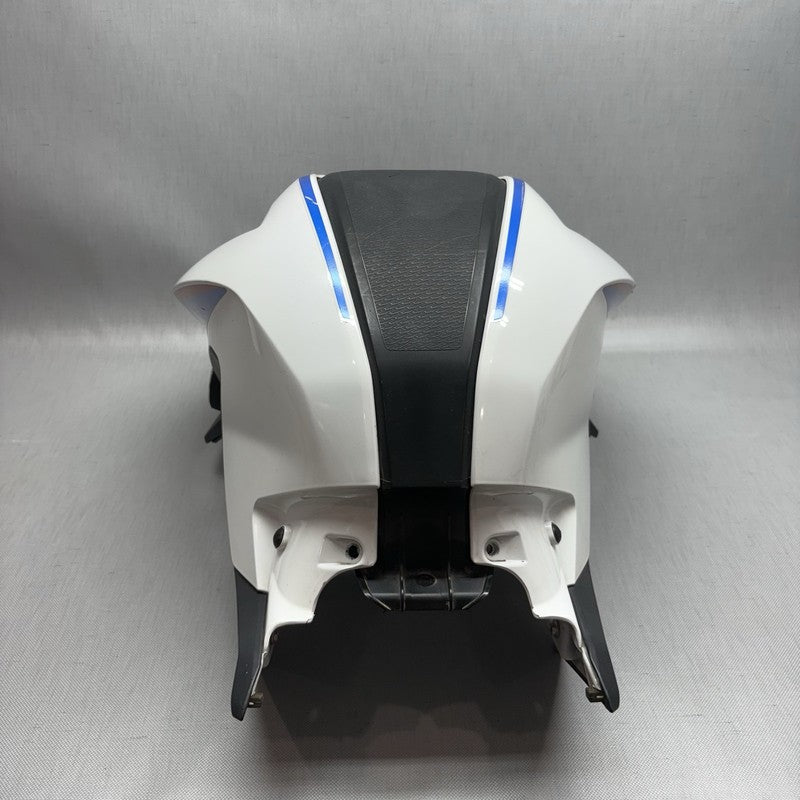 8556775 BMW G 310R FUEL TANK COVER FAIRING 2016 2017 2018 2019 2020 OEM 8556775 