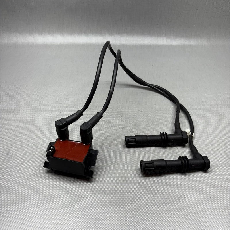 R1150RS BMW R1150RS IGNITION COIL SPARK PLUG 2002 2003 2004 2005 2006 OEM