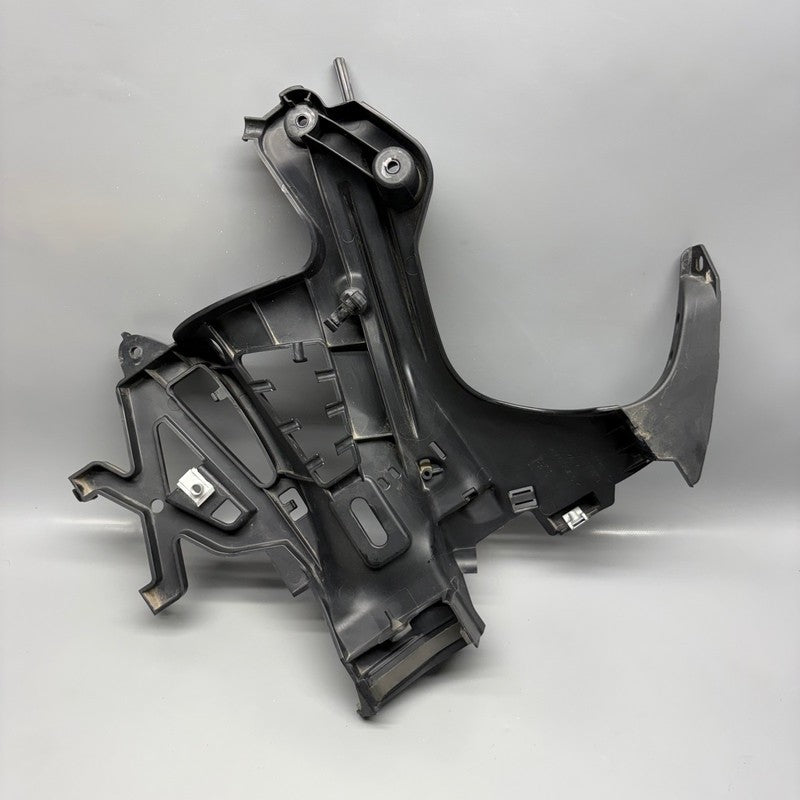 BMW K1300S LEFT SIDE FAIRING BRACKET 2009 2010 2011 2012 2013 2014 201