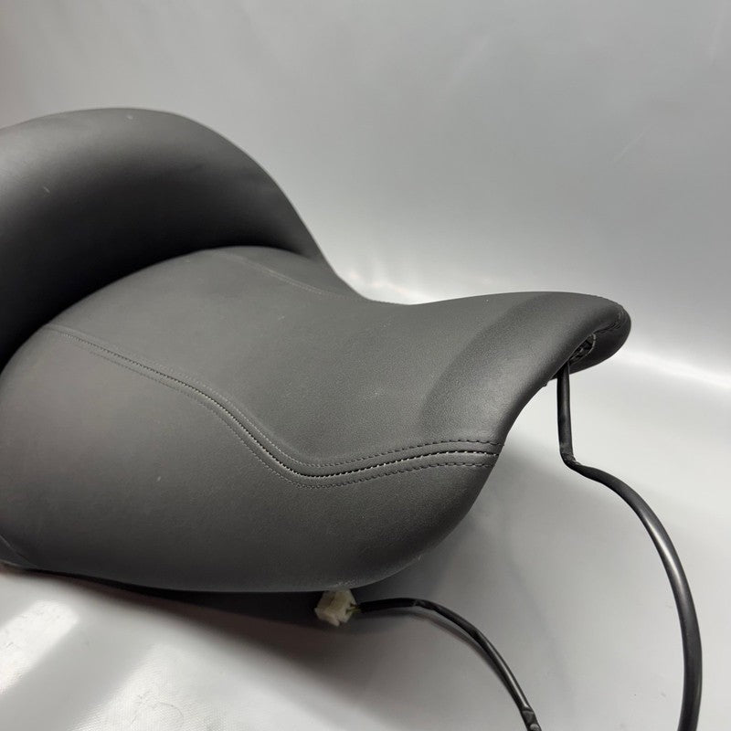 BMW K 1200LT SEAT FRONT HEATED 2005 2006 2007 2008 OEM 7670487