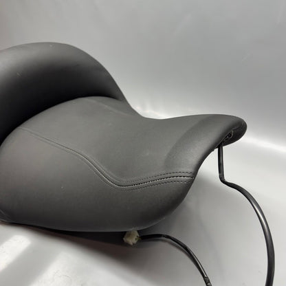 BMW K 1200LT SEAT FRONT HEATED 2005 2006 2007 2008 OEM 7670487
