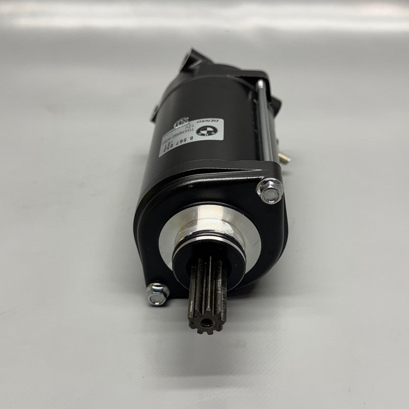 BMW F850GS STARTER MOTOR 2016-2019 2020 2021 2022 2023 2024 2025 OEM 8