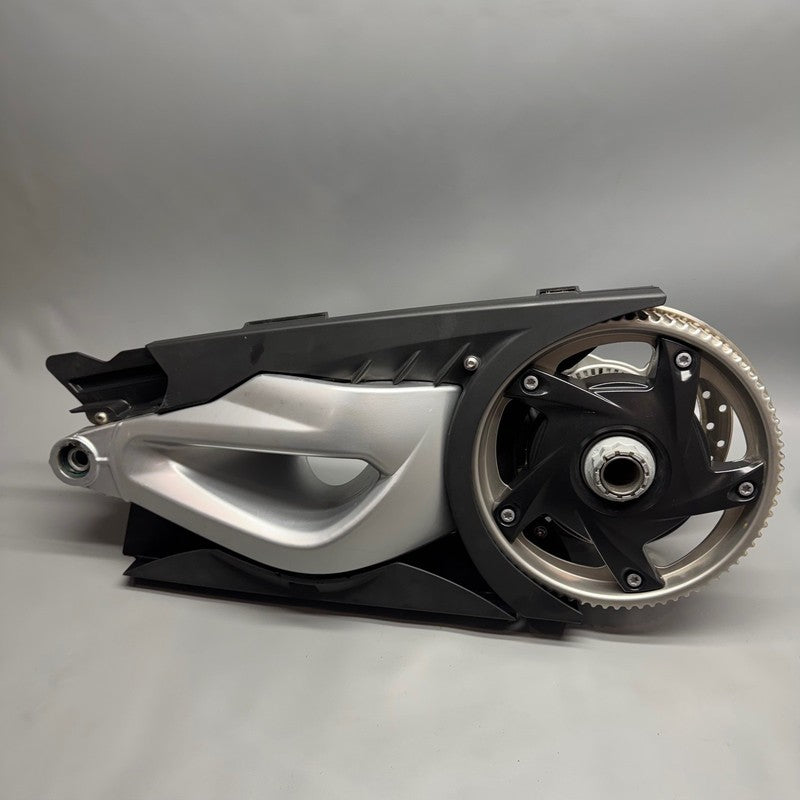 BMW F800ST REAR WHEEL SWINGING ARM REAR WHEEL DRIVE 2006-2009 2010 201
