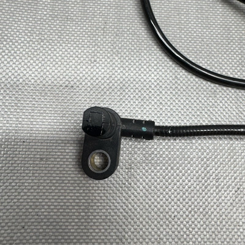 8551611 BMW C400X WHEEL SPEED SENSOR 2018 2019 2020 OEM 8551611