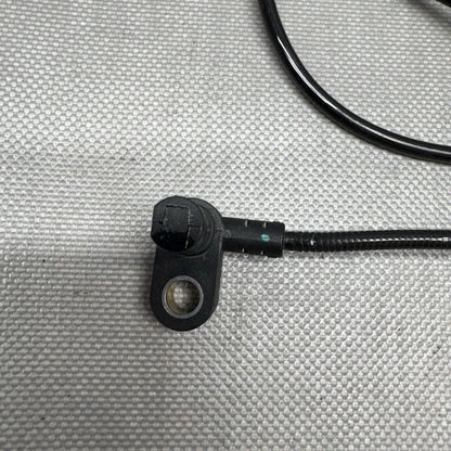 8551611 BMW C400X WHEEL SPEED SENSOR 2018 2019 2020 OEM 8551611