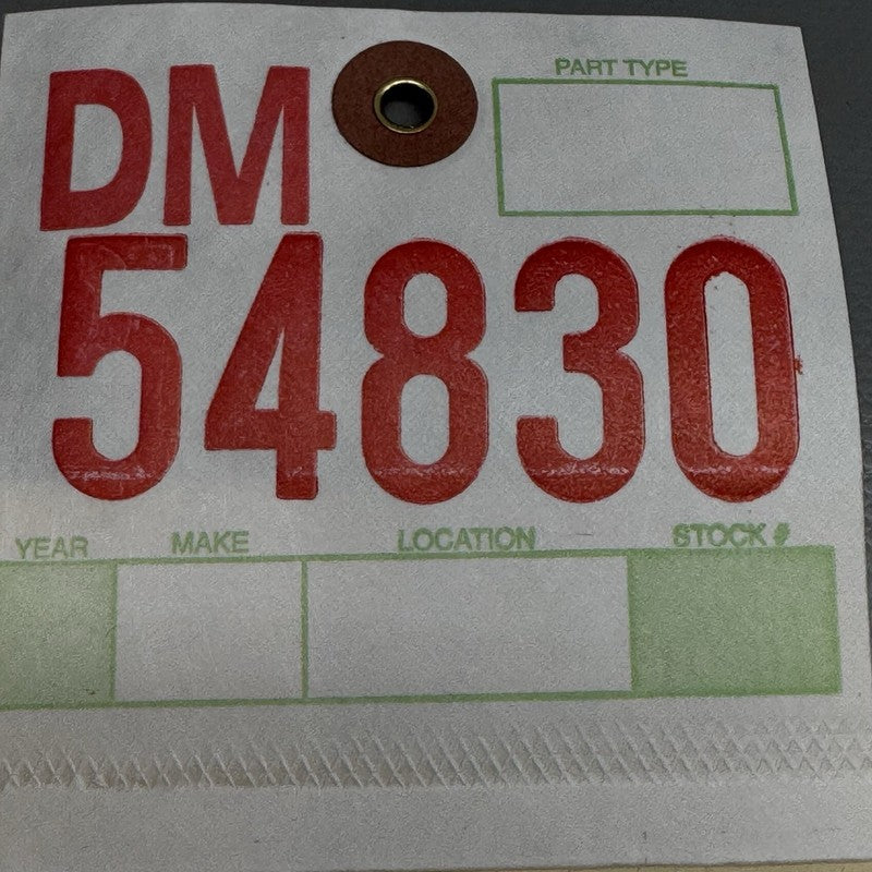 7717732 BMW K1600GTL FRONT SWINGARM WHEEL CARRIER 2015 2016 2017 2018 2019 2020 2021 OEM