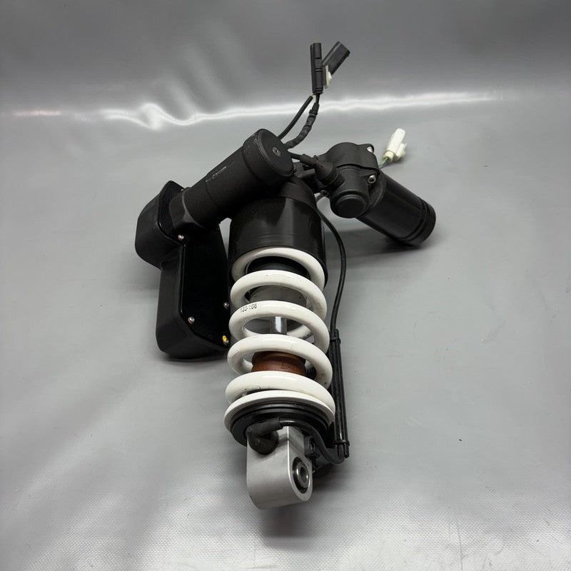 7714507 BMW K1300S SPRING STRUT REAR ESA 2007-2010 2011 2012 2013 2014 2015 OEM 7714507