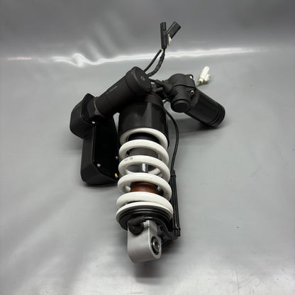 7714507 BMW K1300S SPRING STRUT REAR ESA 2007-2010 2011 2012 2013 2014 2015 OEM 7714507