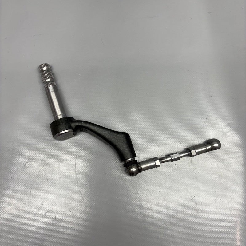 9898047 BMW R18 B SELECTOR SHAFT 2020 2021 2022 2023 2024 OEM 9898047