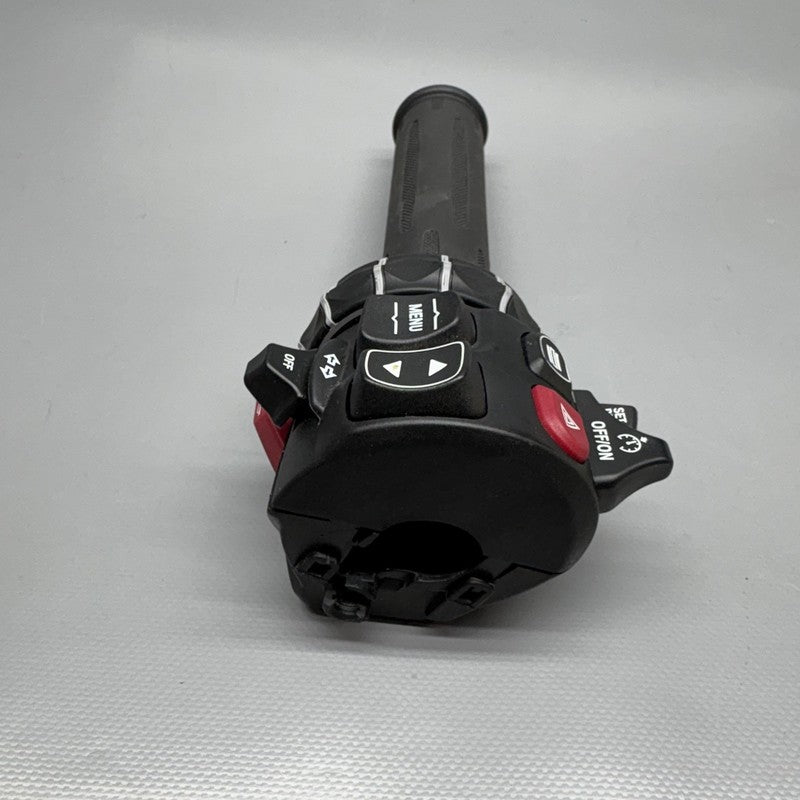 R1300GS ADVENTURE BMW R1300GS ADVENTURE HANDLE LEFT WITH SWITCH 2023 2024 2025 OEM