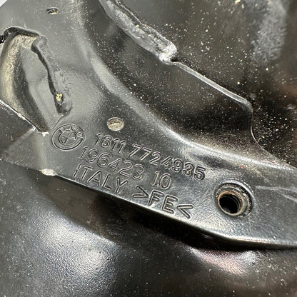 7724935 BMW C600 SPORT FUEL TANK 2011 2012 2013 2014 2015 OEM 7724935