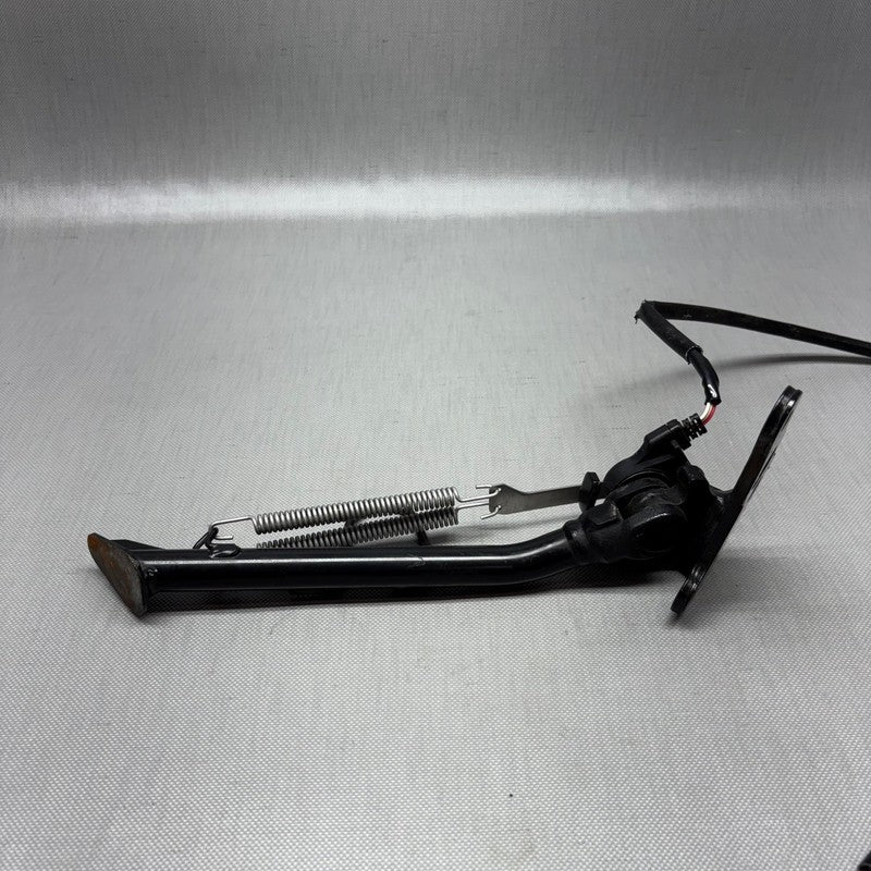 R1150RS BMW R1150RS SIDE STAND 2002 2003 2004 2005 2006 OEM