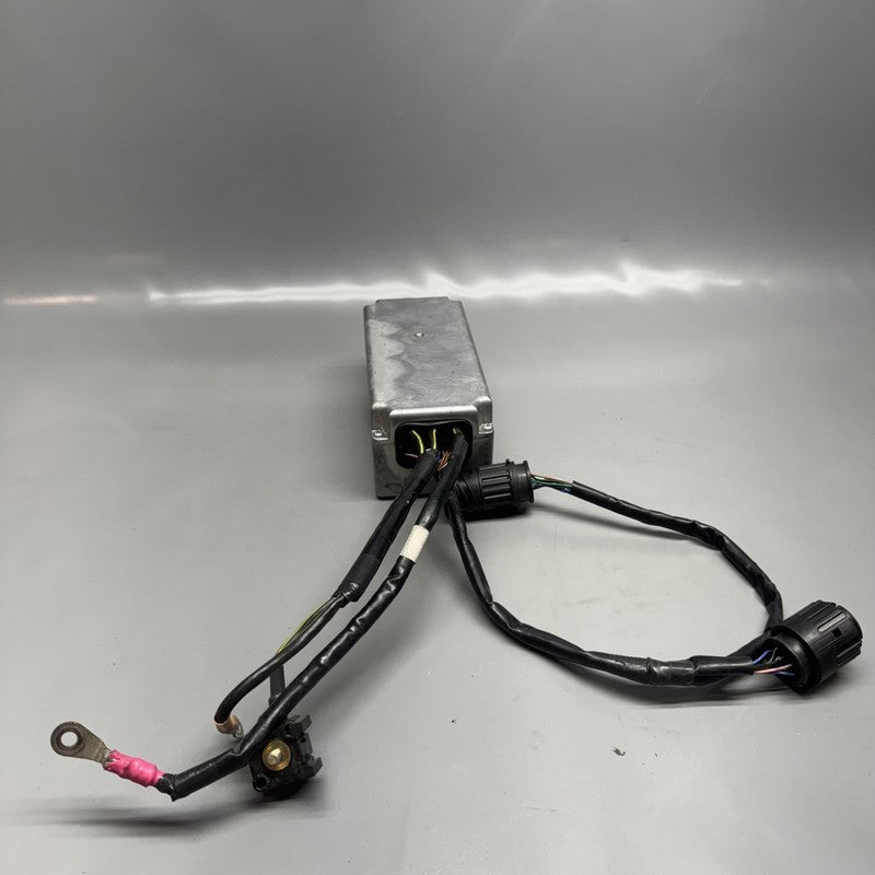 2305889 BMW K 1200LT CONTROL UNIT REVERSER 2005 2006 2007 2008 OEM 2305889