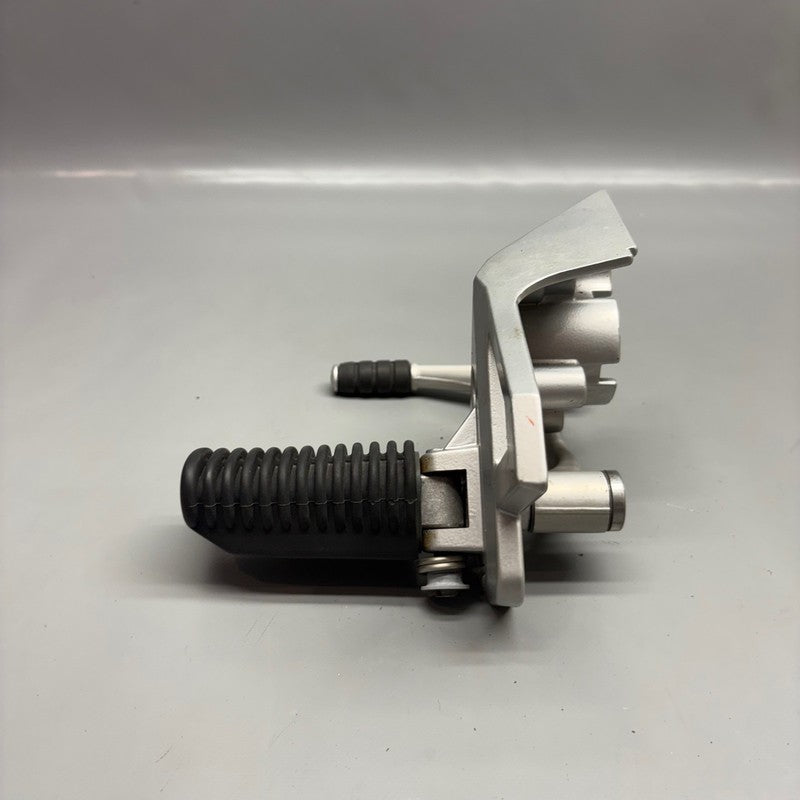 2311643 BMW R 1100R SHIFT LEVER FOOTPEG LEFT 1993-1997 1998 1999 2000 2001 2002 OEM 