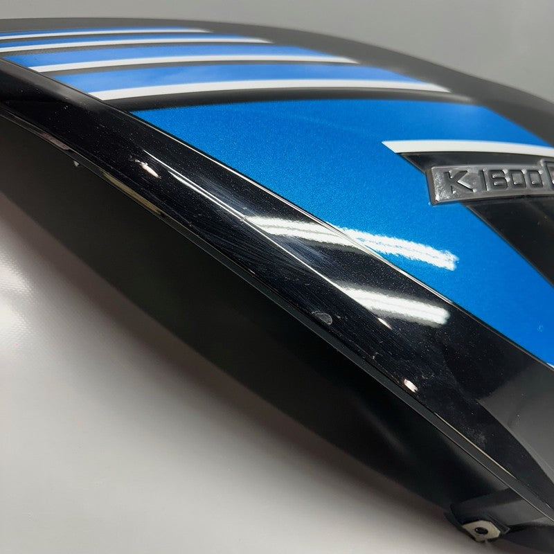 BMW K1600GT FAIRING COVER LEFT 2010 2011 2012 2013 2014 2015 2016 OEM 