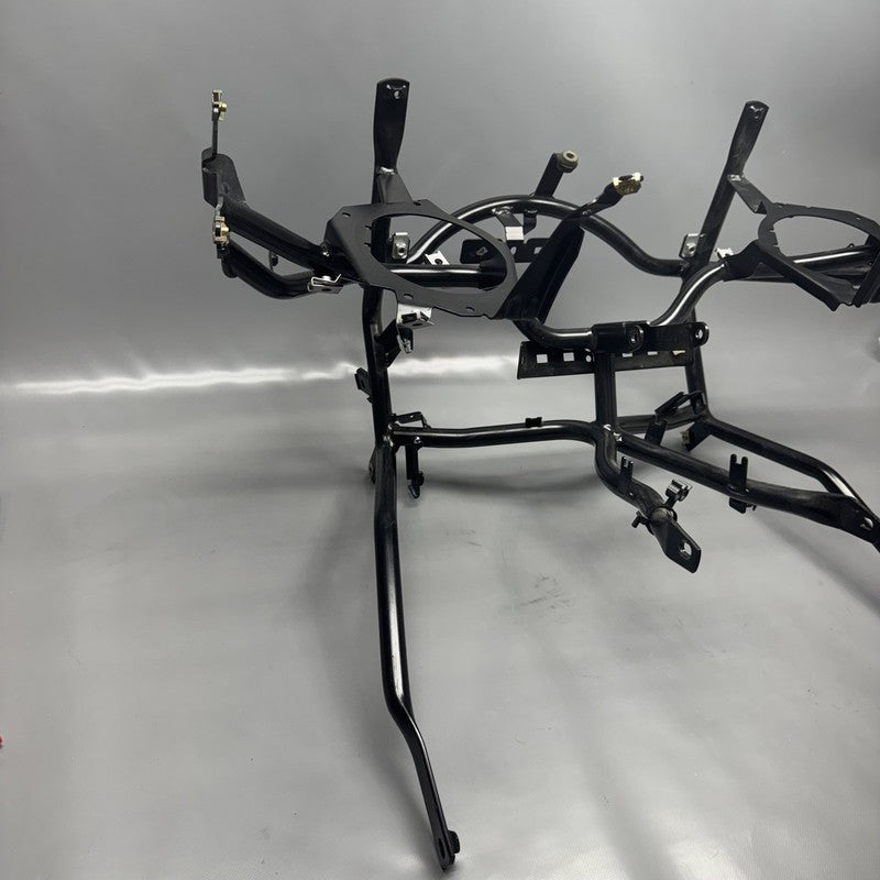 7676588 BMW K 1200LT FAIRING BRACKET 2005 2006 2007 2008 OEM 7676588