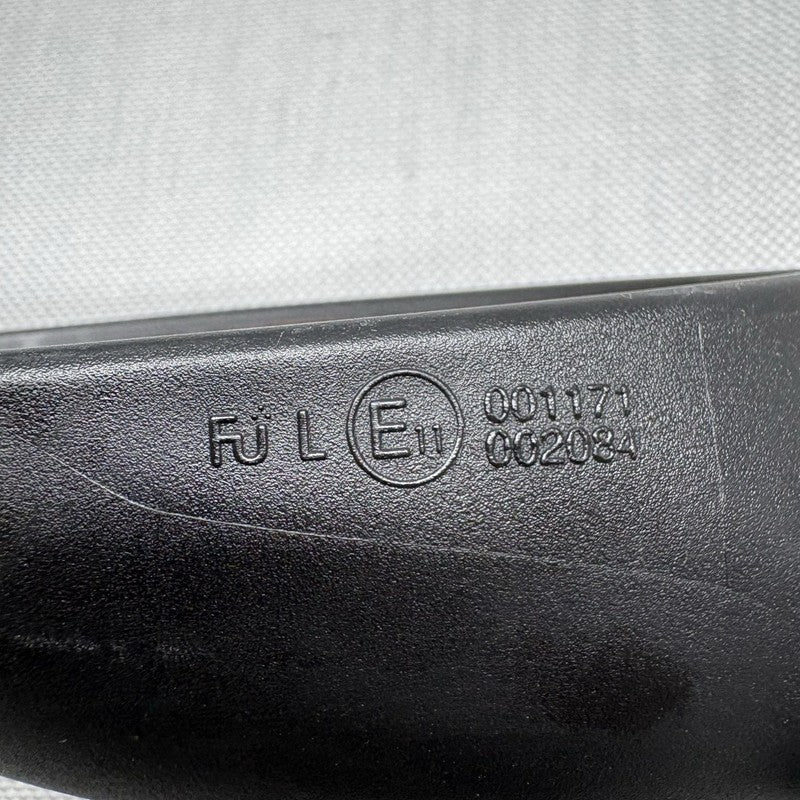 C 650 SPORT BMW C 650 SPORT MIRROR LEFT 2014 2015 2016 2017 2018 2019 2020 OEM