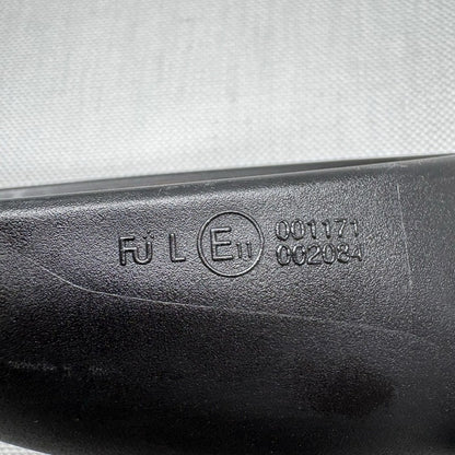 C 650 SPORT BMW C 650 SPORT MIRROR LEFT 2014 2015 2016 2017 2018 2019 2020 OEM