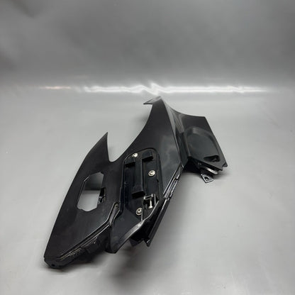 8551698 BMW K1600GTL UPPER TRIM SECTION RIGHT 2015 2016 2017 2018 2019 2020 2021 OEM