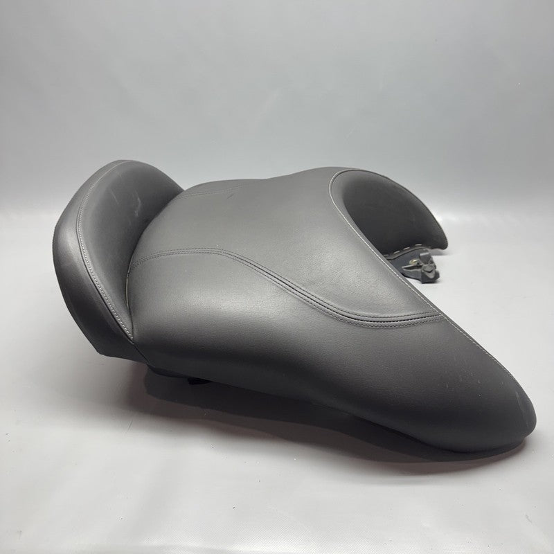 7682769 BMW K 1200LT SEAT REAR HEATED 2005 2006 2007 2008 OEM 7682769