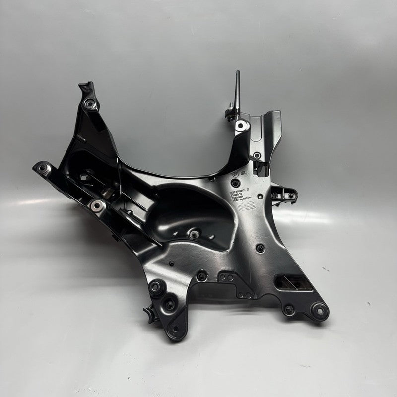 7709517 BMW K1600GTL FRONT PANEL CARRIER LEFT 2015 2016 2017 2018 2019 2020 2021 7709517