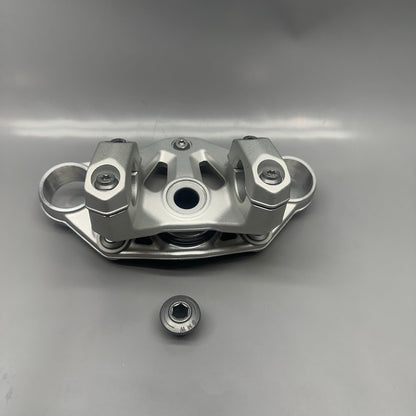 7924206 BMW R1300GS ADVENTURE FORK BRIDGE UPPER 2023 2024 2025 OEM 7924206