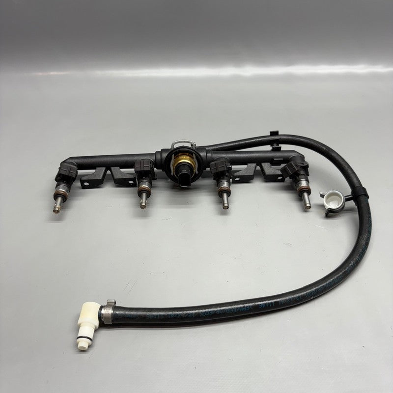K 1300S BMW K 1300S INJECTION RAIL 2007-2011 2012 2013 2014 2015 OEM