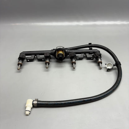 K 1300S BMW K 1300S INJECTION RAIL 2007-2011 2012 2013 2014 2015 OEM