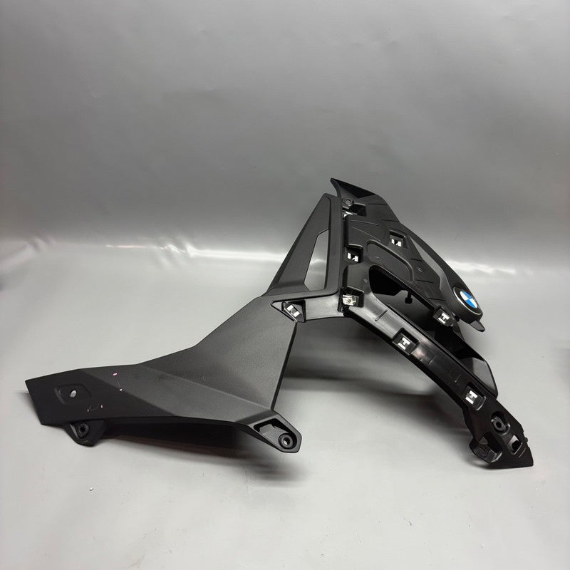 BMW S1000R GRILLE COVER AND PLAQUE HOLDER LEFT 2020 2021 2022 2023 202
