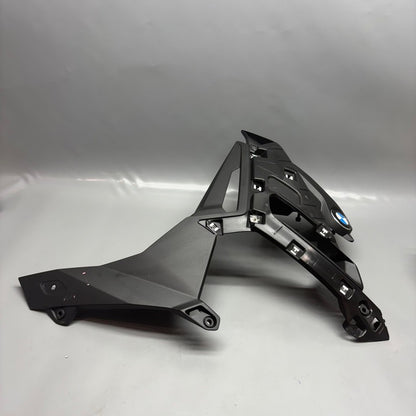 BMW S1000R GRILLE COVER AND PLAQUE HOLDER LEFT 2020 2021 2022 2023 202