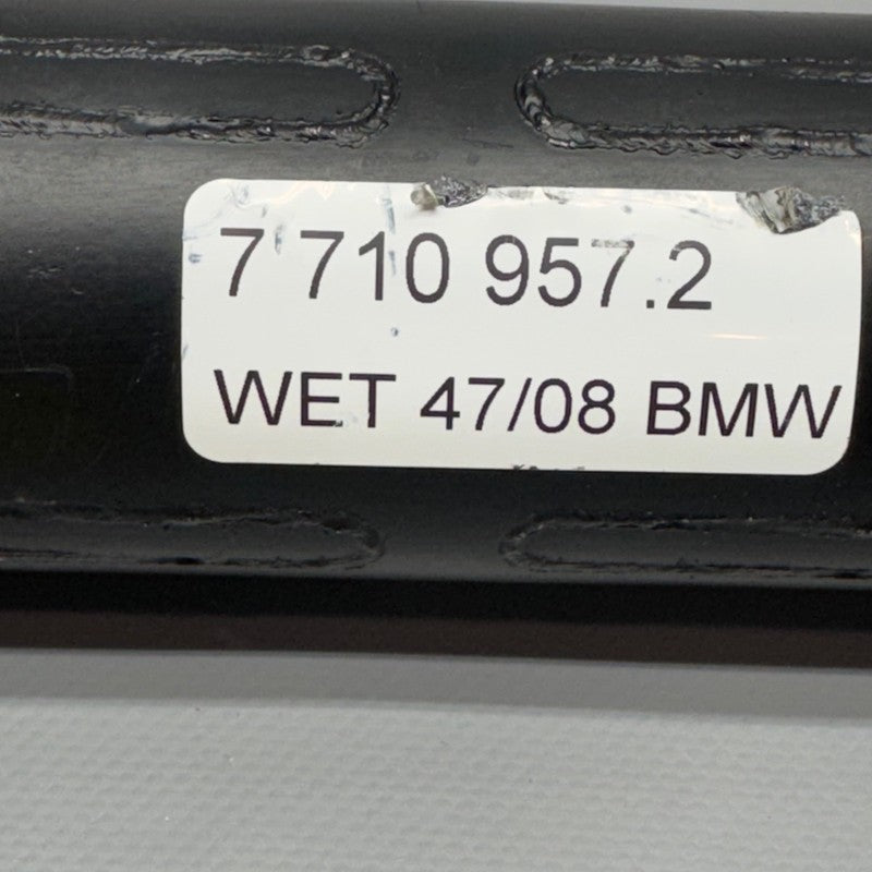 BMW R1150RT DRIVE SHAFT 2000 2001 2002 2003 2004 2005 2006 OEM 7710957