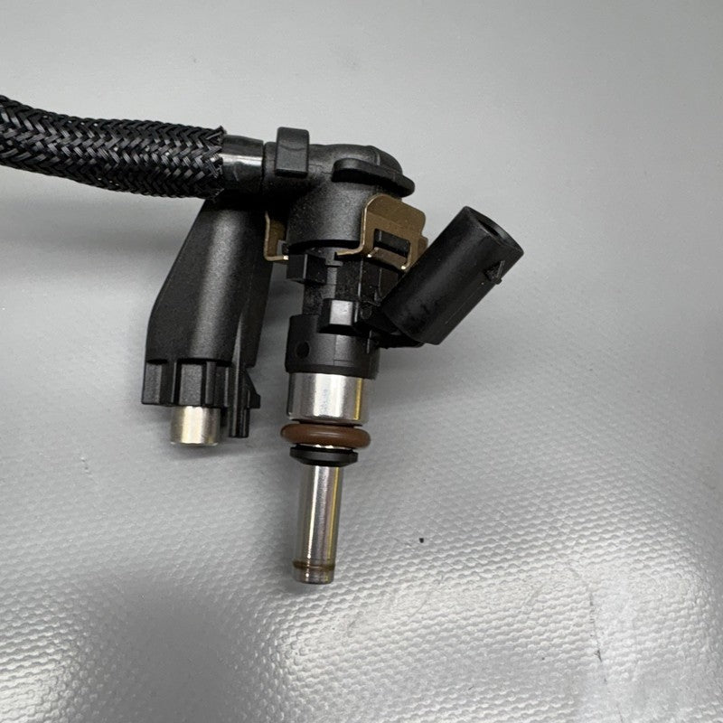 R1300GS ADVENTURE BMW R1300GS ADVENTURE FUEL DISTRIBUTER INJECTION VALVE 2023 2024 2025 OEM