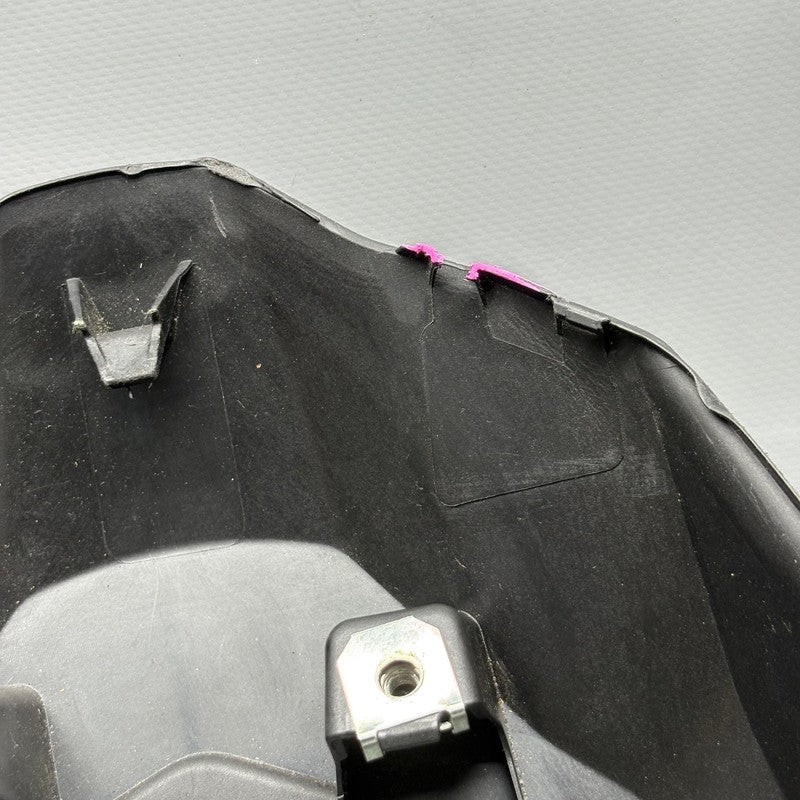 BMW S1000 R TAIL PART LOWER 2020 2021 2022 2023 2024 2025 OEM 9443395