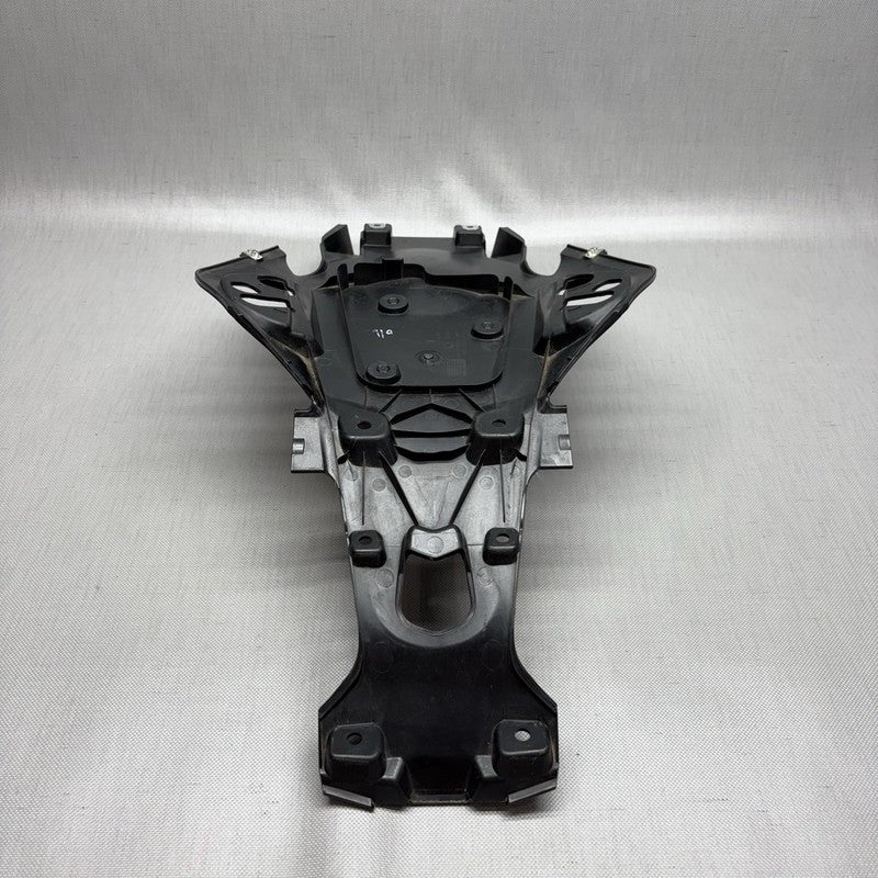 8556896 BMW G 310R UNDER TAIL PANEL REAR 2016 2017 2018 2019 2020 OEM 8556896