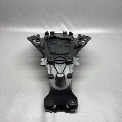 8556896 BMW G 310R UNDER TAIL PANEL REAR 2016 2017 2018 2019 2020 OEM 8556896