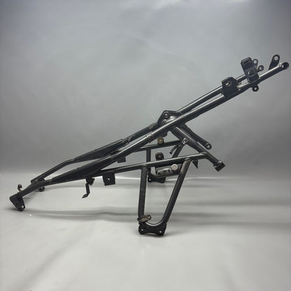 BMW R 1100R SUBFRAME REAR 1994-1996 1997 1998 1999 2000 2001 OEM