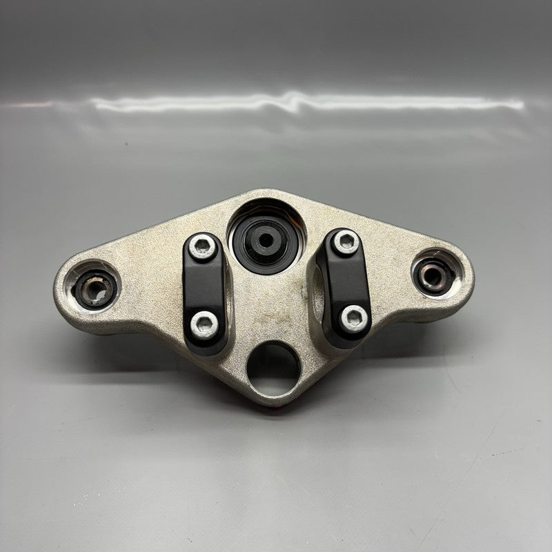 2333416 BMW K 1200LT TRIPLE TREE UPPER 2005 2006 2007 2008 OEM 2333416