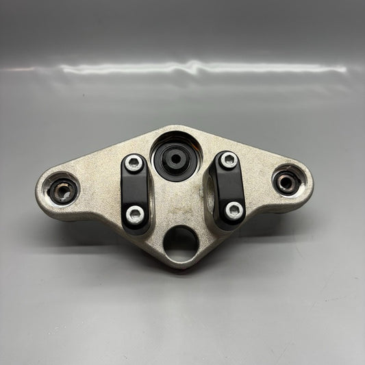 2333416 BMW K 1200LT TRIPLE TREE UPPER 2005 2006 2007 2008 OEM 2333416