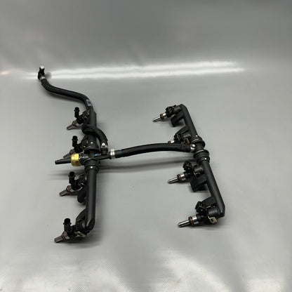BMW M1000R INJECTOR NOZZLE AND VALVES 2021 2022 2023 2024 OEM