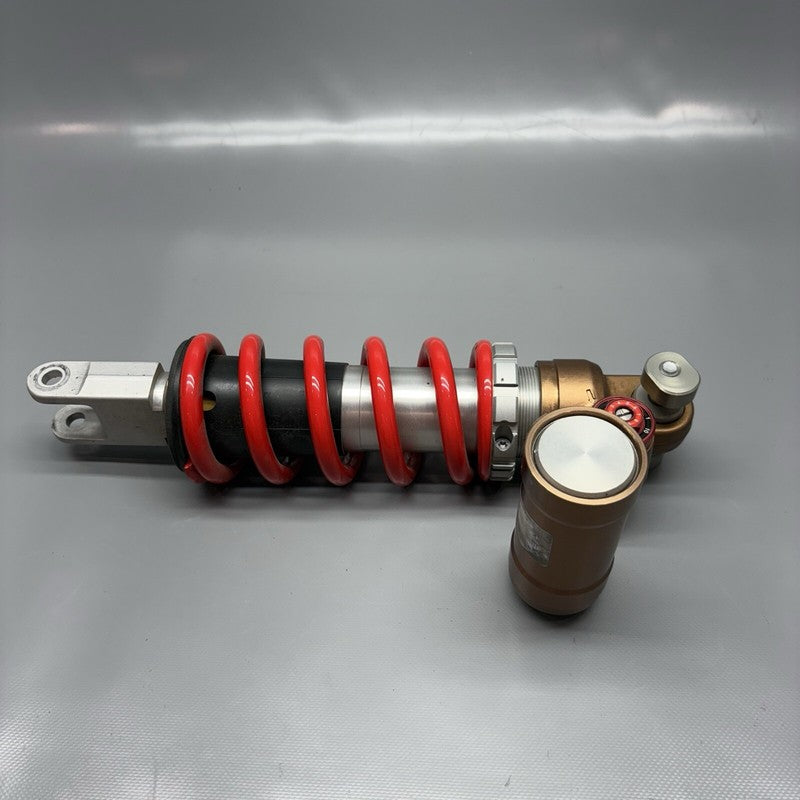 7729180 BMW S1000RR SHOCK ABSORBER REAR  2010 2011 2012 2013 2014 OEM 7729180
