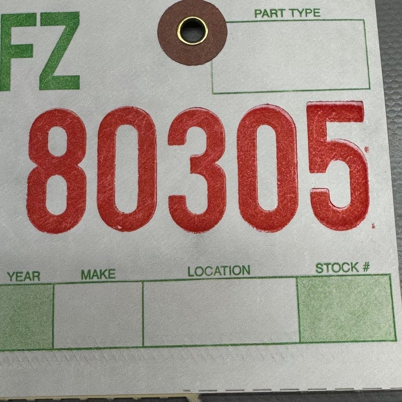 BMW R1300GS FRONT PANEL CARRIER RIGHT 2022 2023 2024 2025 2026 OEM 154
