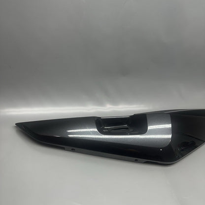 7709506 BMW K1600GTL RIGHT REAR TAIL FAIRING  2015 2016 2017 2018 2019 2020 2021 OEM