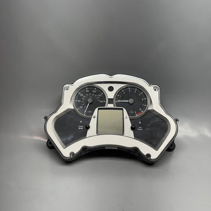 7670414 BMW K 1200LT INSTRUMENT CLUSTER 2003 2004 2005 2006 2007 2008 OEM 7696024