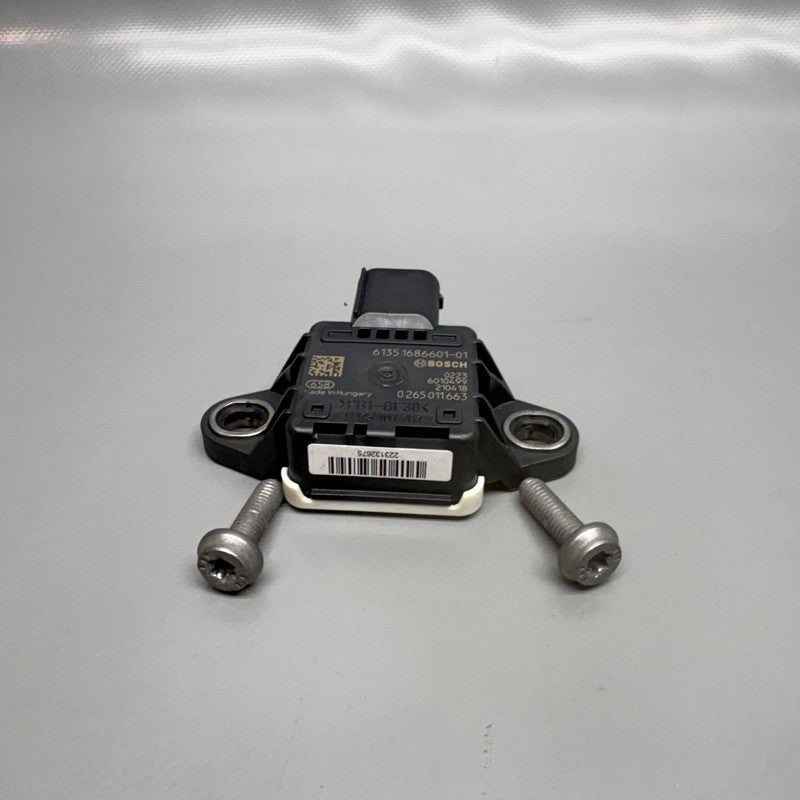 BMW S1000R SPEED SENSOR 2020 2021 2022 2023 2024 OEM 1686601