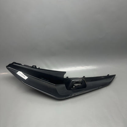 7709506 BMW K1600GTL RIGHT REAR TAIL FAIRING  2015 2016 2017 2018 2019 2020 2021 OEM